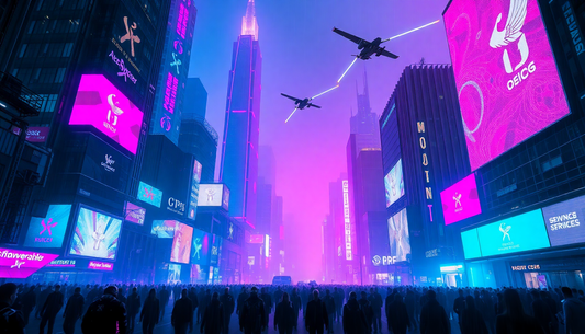 Six Years Later and Cyberpunk 2077 Still Has Us Hooked
