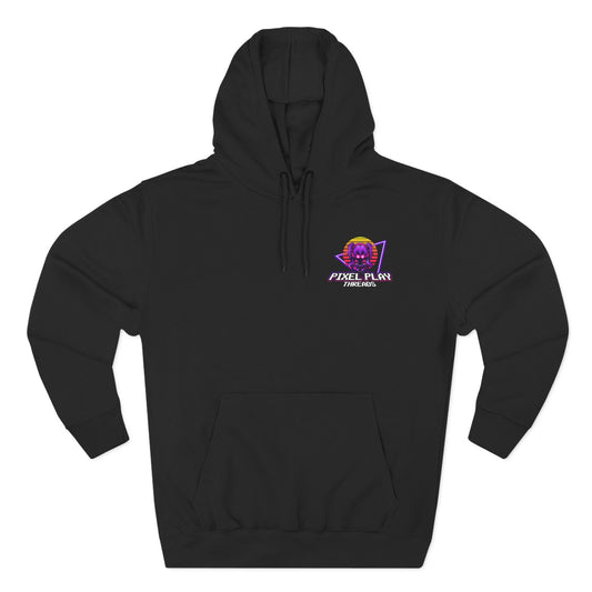 Isekai Gods - Train-chan Edition Unisex Hoodie