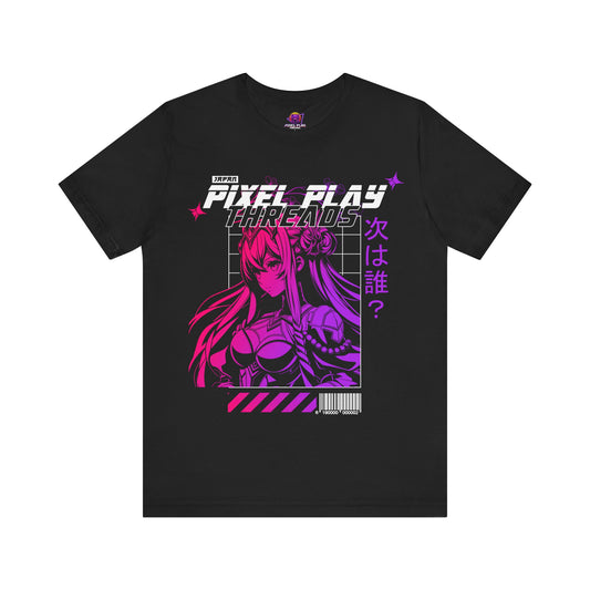 J-RPG Style Unisex T-shirt