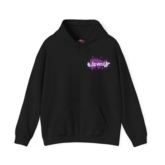 J-RPG Unisex Hoodie