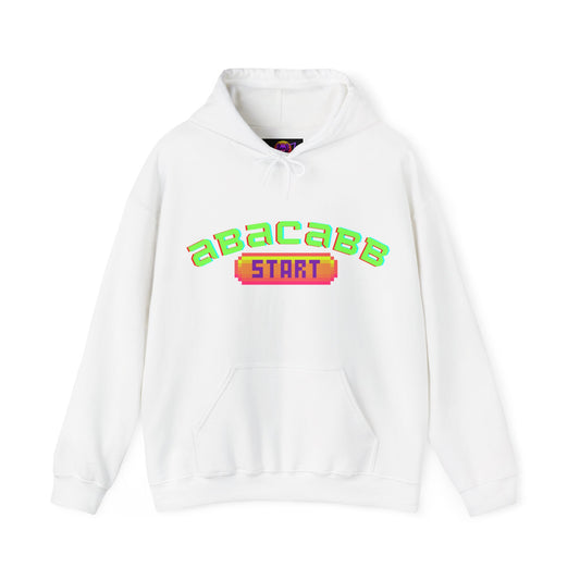 Secret Code Unisex Hoodie