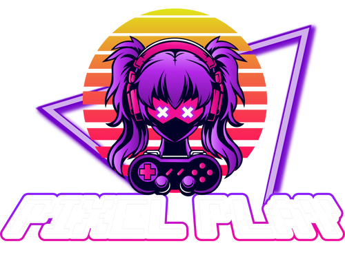 Pixel Play Threads